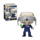 Funko Pop! Vic Rattlehead Megadeth Rocks Figure