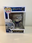Funko Pop! Rocks: Megadeth - Vic Rattlehead