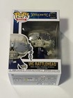MEGADETH VIC RATTLEHEAD POP FUNKO POP HEAVY METAL BAND MEGADETH