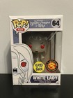 Funko Pop! Asia - Legendary Creatures & Myths - White Lady #64 GITD 2015