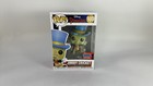 Funko Pop! Disney Pinocchio Jiminy Cricket #980 NYCC 2020 Fall Convention