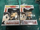 Funko Pop! Little Shop of Horrors Orin Scrivello D.D.S 657, Seymour Krelborn 655