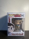 Funko Pop! Little Shop of Horrors Seymour Krelborn #655