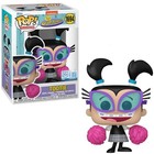 Tootie #1694 - The Fairly OddParents Funko Pop! [Funko Exclusive]