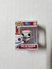 Funko Bitty Pop Disney The Nightmare Before Christmas #72 Santa Jack Skellington