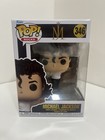Funko Pop! Vinyl: Michael Jackson - Michael Jackson #346