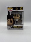 Funko POP! Rocks: MJ - Michael Jackson #346