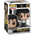 Funko Pop! Vinyl: Michael Jackson - Michael Jackson #346
