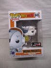 Funko Pop Animation DragonBall Z Mecha Frieza With Blaster 845