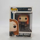 Ginny Weasley #46 Funko POP! Harry Potter Vinyl Figure