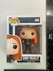 Funko Pop! Harry Potter: Ginny Weasley #46 Vinyl Figure E1