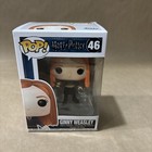 Funko Pop! Vinyl: Harry Potter - Ginny Weasley #46