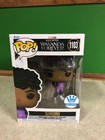 Funko POP! Marvel Black Panther Wakanda Forever Shuri 1103 Funko Exclusive