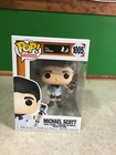 Funko POP! Television The Office Michael Scott 1005
