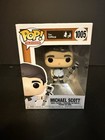FUNKO POP ! MICHAEL SCOTT 1005 THE OFFICE POP TELEVISION DB1