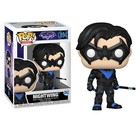 Funko Pop! Games DC Gotham Knights Nightwing Figure Pop #894