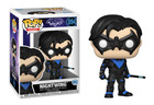 Funko POP! Games: Gotham Knights - Nightwing #894