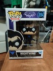 Funko Pop! Gotham Knights - Nightwing  #894