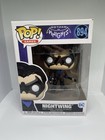 FUNKO POP GOTHAM KNIGHTS NIGHTWING #894 VINYL FIGURE NEW IN BOX