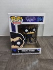 Funko Pop! Games Gotham Knights Nightwing #894 Vinyl Figure DC Universe As Is