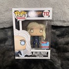 Funko Pop! Killer Frost #712 The Flash New York Comic Con Exclusive Vinyl Figure