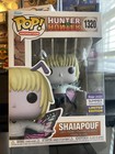 Funko Pop! Hunter X Hunter Shaiapouf #1320 (Summer Con 2023) Vinyl Figure