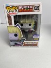 Hunter X Hunter Shaiapouf Limited Edition 1320 Funko Pop