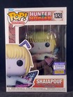 Funko Pop Animation 1320 Hunter X Hunter Shaiapouf Summer Con SDCC