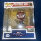 Funko Pop! Spider-Man No Way Home - Friendly Neighborhood Spider-Man MCC Exl