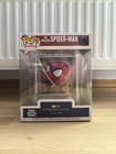 Target Exclusive Amazing Spider-Man 3: No Way Home Final Funko Pop! Deluxe 1186