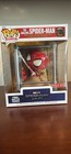 Target Exclusive Amazing Spider-Man 3: No Way Home Final Funko Pop! Deluxe 1186