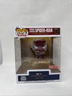 Funko Pop Deluxe 1183 Friendly Neighborhood Spider-Man Marvel Studios Spider-Man