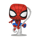 Funko Pop! Marvel: Your Friendly Neighborhood Spider-Man #1526