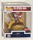 Funko Pop Deluxe Marvel Friendly Neighborhood Spider-Man Target (Exclusive) 1183