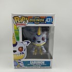 Funko Pop! Animation "Gabumon" #431 Digimon Anime