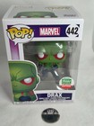 Funko Pop! Vinyl: Marvel - Drax - Funko (Exclusive) #442 w/ Protector