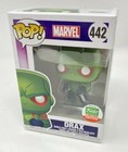 Funko Pop! Marvel Guardians of the Galaxy Drax #442 Cyber Monday Exclusive LE