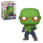 Funko POP! Marvel Guardians of the Galaxy Drax #442 Funko Shop Exclusive