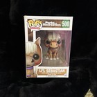 Funko Pop! Television: Lil Sebastian #500 Vinyl Figure SEE PICS C01