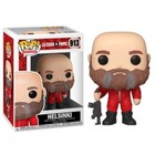 La Casa de Papel Pop Figure No. 913 - Helsinki