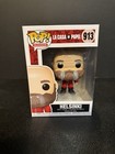 FUNKO POP ! HELSINKI 913 LA CASA DE PAPEL POP TELEVISION E01