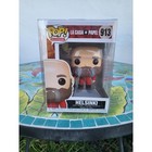 Funko Pop! Television - La Casa de Papel #913 Helsinki The House of Paper Case