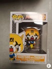 Aggretsuko With Chainsaw Pop Vinyl figure #22