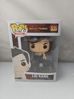 Funko Pop! Vinyl: Mortal Kombat - Liu Kang #535