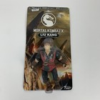 Mortal Kombat X - Liu Kang Savage World 5.5" Action Figure Funko Brand New