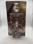 Funko Mortal Kombat X Savage World Liu Kang 5.5" Figure New
