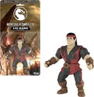 Mortal Kombat Liu Kang Action Figure from Funko NEW