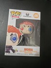 Funko Pop! Vinyl: Overwatch - Moira #490