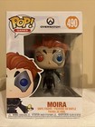 Funko Pop! Vinyl: Overwatch - Moira #490