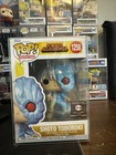 Funko Pop! Vinyl: My Hero Academia Shoto Todoroki Exclusive Figure